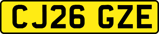 CJ26GZE