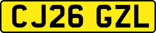 CJ26GZL