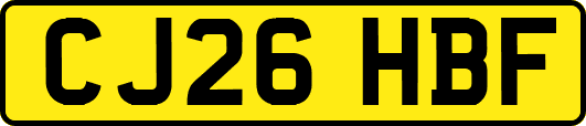 CJ26HBF