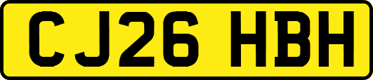 CJ26HBH