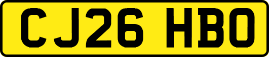 CJ26HBO