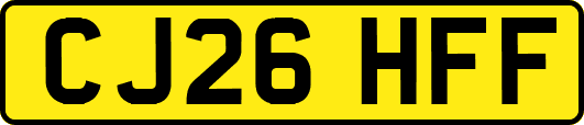 CJ26HFF