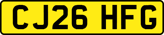 CJ26HFG
