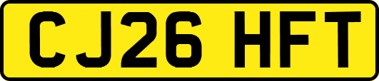 CJ26HFT