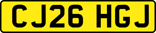 CJ26HGJ