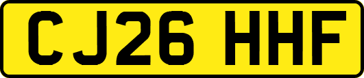 CJ26HHF