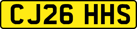 CJ26HHS