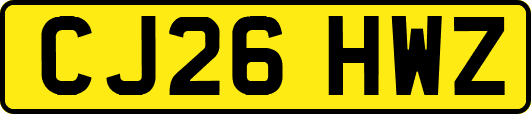 CJ26HWZ