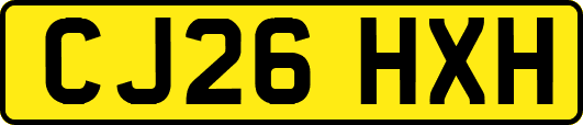 CJ26HXH