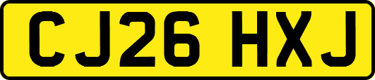 CJ26HXJ