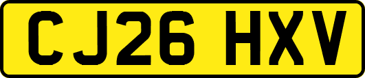 CJ26HXV