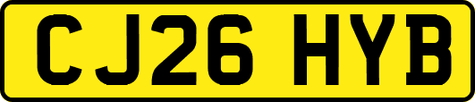CJ26HYB