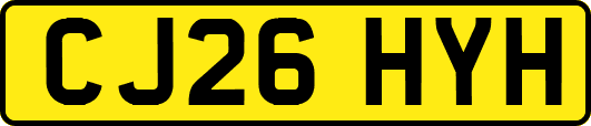 CJ26HYH