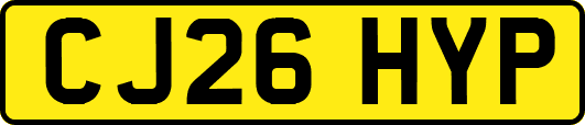 CJ26HYP