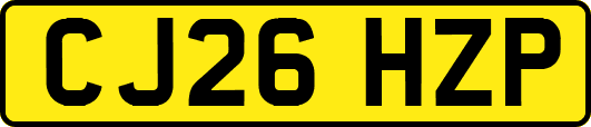 CJ26HZP