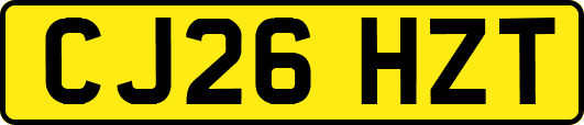 CJ26HZT