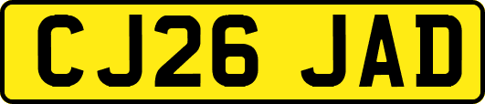 CJ26JAD