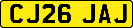 CJ26JAJ