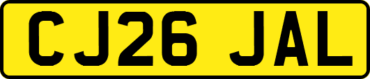 CJ26JAL