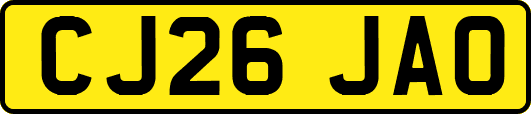 CJ26JAO