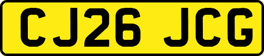 CJ26JCG