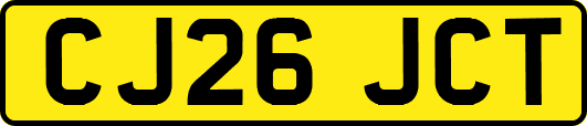 CJ26JCT