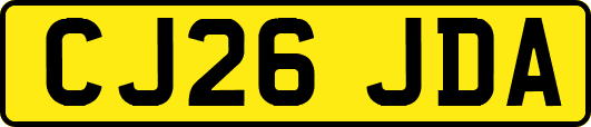 CJ26JDA