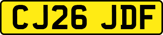 CJ26JDF