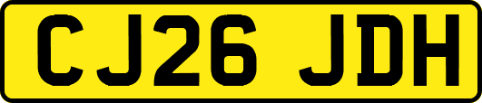 CJ26JDH
