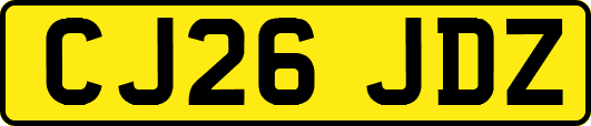 CJ26JDZ