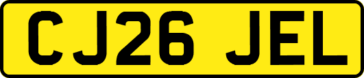 CJ26JEL