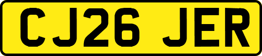 CJ26JER