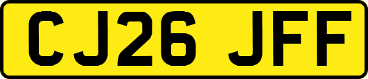 CJ26JFF