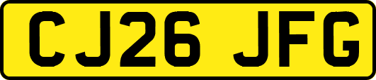 CJ26JFG