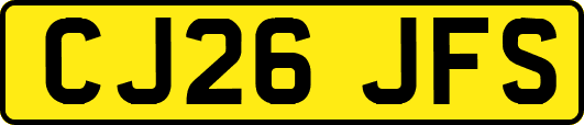 CJ26JFS