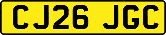 CJ26JGC