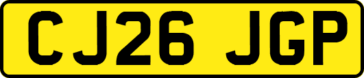 CJ26JGP