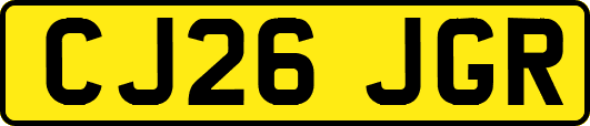 CJ26JGR