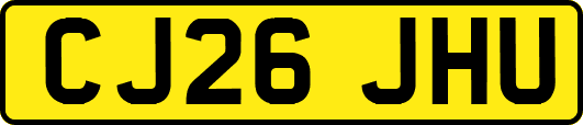 CJ26JHU