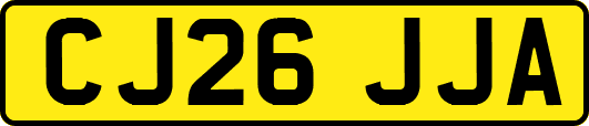 CJ26JJA