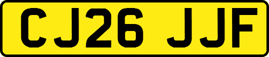 CJ26JJF