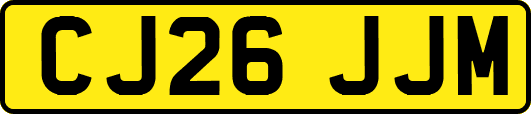 CJ26JJM