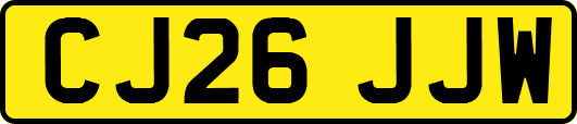 CJ26JJW