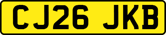 CJ26JKB