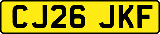 CJ26JKF