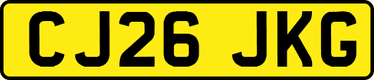 CJ26JKG