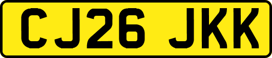 CJ26JKK