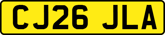 CJ26JLA