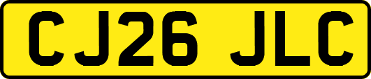 CJ26JLC