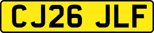 CJ26JLF